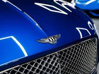 gebraucht Bentley Continental GT W12 First Edition B&O-StandHzg