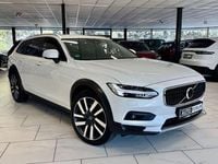 Gebraucht Volvo V90 CC 200 PS (147 kW) 2020 Weiß Kombi
