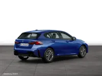 Gebraucht BMW 120 150 PS (110 kW) 2025 Blau Kleinwagen