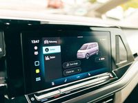 Gebraucht VW Multivan 150 PS (110 kW) 2024 Weiß Van