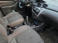 Second-hand Ford Focus 16 CP (11 kW) 2002 Hatchback