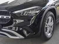 Gebraucht Mercedes GLA200 163 PS (119 kW) 2023 Schwarz SUV