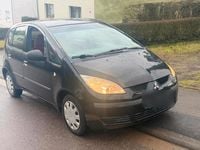 Gebraucht Mitsubishi Colt 95 PS (69 kW) 2005 Kleinwagen