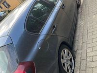 Brugt BMW 116 116 HK (85 kW) 2006 Grå Hatchback