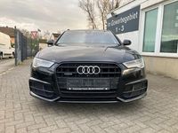 Gebraucht Audi A6 Competition 326 PS (239 kW) 2018 Schwarz Kombi