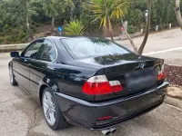 Gebraucht BMW 330 231 PS (169 kW) 2002 Schwarz
