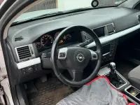 Gebraucht Opel Vectra 155 PS (114 kW) 2005 Silber Kombi