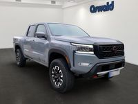 Gebraucht Nissan Frontier 314 PS (230 kW) 2023 Grau Pickup