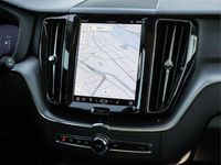 Gebraucht Volvo XC60 253 PS (186 kW) 2022 Weiß SUV