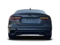 Gebraucht Jaguar XE R-Dynamic 2025 Grau Limousine
