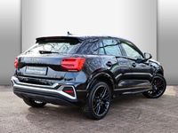 gebraucht Audi Q2 S line 35 TFSI S tronic MATRIX-LED/PANO/NAVI