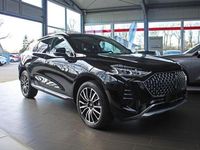 Gebraucht Wey 05 Premium 476 PS (350 kW) 2025 Schwarz SUV