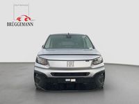 Neu Fiat Doblò 131 PS (96 kW) 2026 Grau Van / Kleinbus