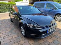 gebraucht VW Golf Join BlueMotion VII