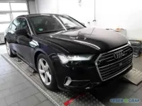 Gebraucht Audi A6 Sport 245 PS (180 kW) 2021 Blau Limousine