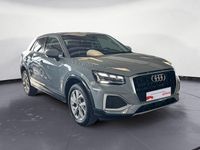 Gebraucht Audi Q2 Advanced Plus 150 PS (110 kW) 2025 Pfeilgrau perleffekt SUV