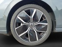 Gebraucht VW Golf VIII Edition 150 PS (110 kW) 2024 Grau Limousine