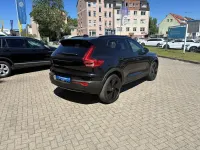 Gebraucht Volvo XC40 Plus 197 PS (144 kW) 2025 Schwarz SUV