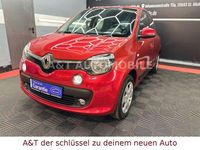 Gebraucht Renault Twingo Experience 69 PS (50 kW) 2016 Rot Kleinwagen