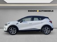 Gebraucht Renault Captur Techno 158 PS (116 kW) 2024 Weiss SUV