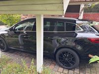 Gebraucht Renault Mégane IV Bose Edition 132 PS (97 kW) 2018 Schwarz Limousine