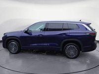 Gebraucht VW Tayron Life 150 PS (110 kW) 2025 Violett SUV