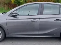 Gebraucht Opel Corsa Edition 75 PS (55 kW) 2020 Grau Kombi