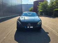 Gebraucht Mercedes S500 455 PS (334 kW) 2015 Schwarz Limousine