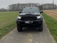 gebraucht Ford Ranger Raptor