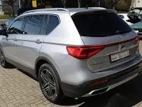 Gebraucht Seat Tarraco 4Drive 190 PS (139 kW) 2019 Grau SUV