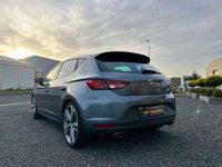 gebraucht Seat Leon Cupra 280 Sound LED Schalter 4 Türer