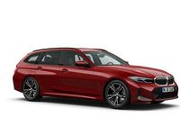 Gebraucht BMW 320 Efficient Dynamics 184 PS (135 kW) 2025