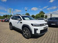 Gebraucht Dacia Bigster Expression 131 PS (96 kW) 2025 Gletscherweiss SUV