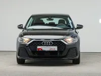 Gebraucht Audi A1 Sportback Basis 95 PS (69 kW) 2024 0e mythosschwarz metallic (metallic) Kleinwagen