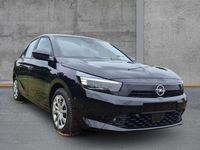 Neu Opel Corsa Edition 101 PS (74 kW) 2025 Karbon schwarz Kleinwagen