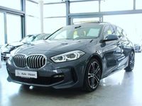 Gebraucht BMW 118 M Sport 150 PS (110 kW) 2024 Grau Kleinwagen