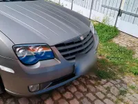 Gebraucht Chrysler Crossfire 256 PS (188 kW) 2004 Andere farben Cabrio