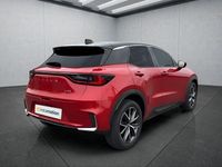 Neu Lexus LBX 136 PS (100 kW) 2025 Rot SUV