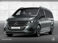 Gebraucht Mercedes V250 Style 190 PS (139 kW) 2025 Grau Van / Kleinbus
