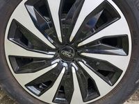 gebraucht Ford Fiesta 1,0 EcoBoost Hybrid 92kW Titanium Tit...
