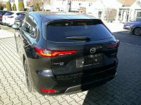 Gebraucht Mazda CX-60 Homura-Line 254 PS (186 kW) 2026 Schwarz SUV