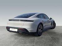 Gebraucht Porsche Taycan 350 kW (476 PS) 2023 Grau Limousine