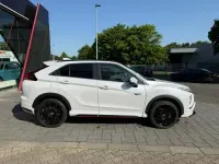 Gebraucht Mitsubishi Eclipse Cross Edition 98 PS (72 kW) 2021 Titan weiß SUV