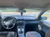 Gebraucht Mercedes C180 143 PS (105 kW) 2006 Schwarz Kombi