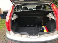 gebraucht Fiat Punto Klimaanlage Servo TÜV 5 Türen