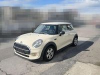 Second-hand Mini ONE 102 CP (75 kW) 2015 Alb Hatchback