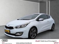 gebraucht Kia ProCeed 1.6 Spirit R