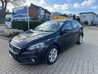 Gebraucht Volvo V40 CC 120 PS (88 kW) 2016 Blau Kombi
