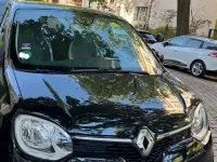 Gebraucht Renault Twingo 90 PS (66 kW) 2020 Schwarz Kleinwagen