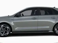 Neu Hyundai i30 N Line 150 PS (110 kW) 2026 Grau Limousine